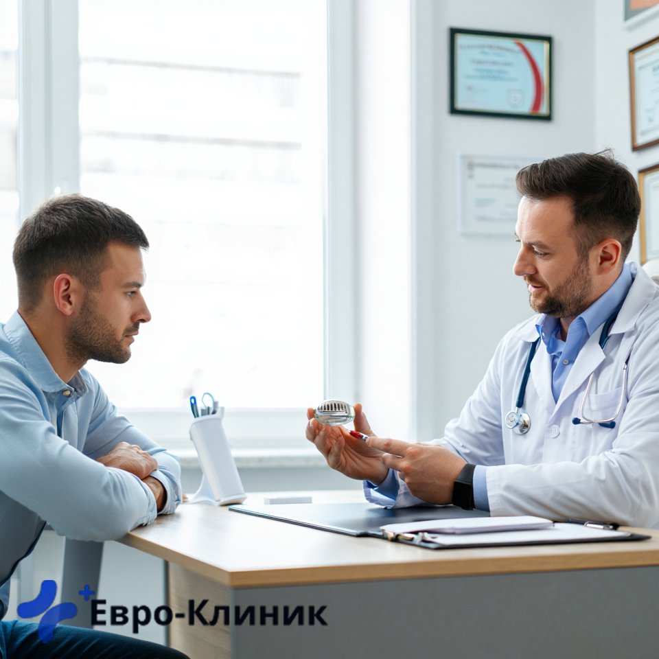 Консультация по химзащите от алкоголизма в Суздали